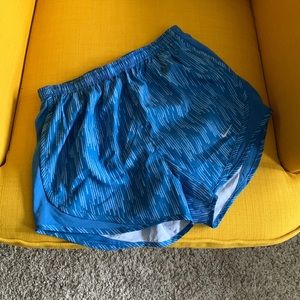 Nike | Running Shorts